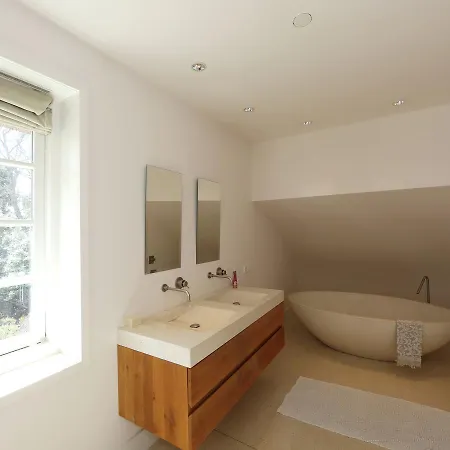 Villa Luxurious In Near The Sea Bergen