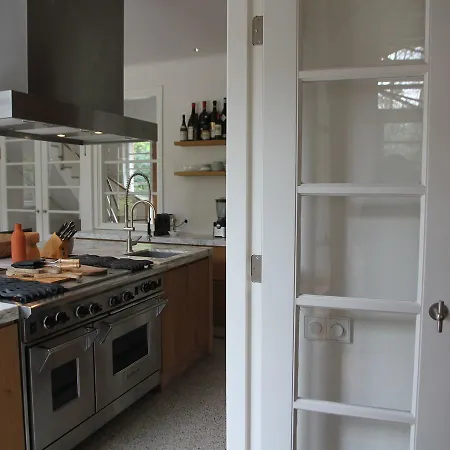 Luxurious In Near The Sea Villa Bergen