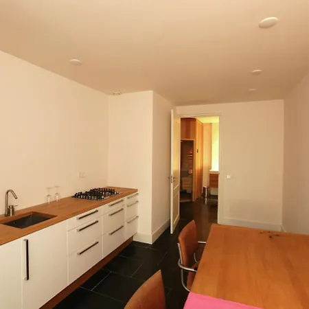 Luxurious In Near The Sea Villa Bergen